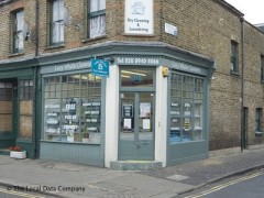 Great British Dry Cleaners image