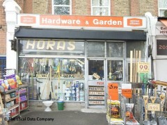Hora's Hardware Store image