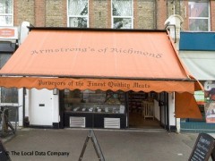 Armstrong's Of Richmond image