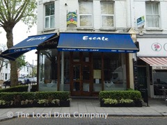 Escales Restaurant image