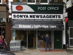 Sonya Newsagents image