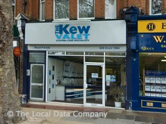The Kew Valet image