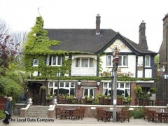 Rose & Crown image