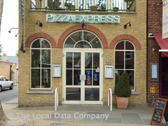 Kew Chinese Restaurant image