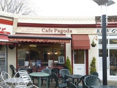 Cafe Pagoda image