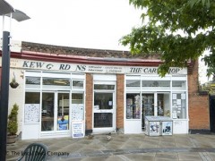 Kew Gardens Newsagents image