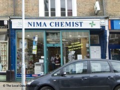 Nima Chemist image