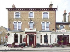 The Dukes Head image