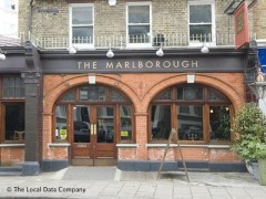 The Marlborough image