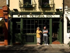 The Victoria Inn image