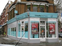 Lloydspharmacy image