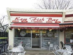 Kew Fish Bar image