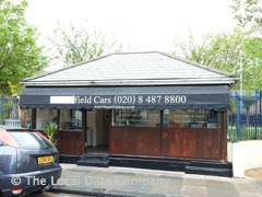 Bloomfield Executive Cars image