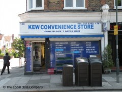 Kew Convenience Store image