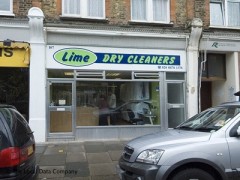 Lime Dry Cleaners image