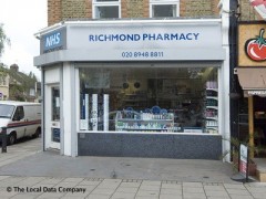 Richmond Pharmacy image