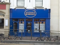 Antony Roberts image