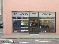 Richmond Eye Centre image