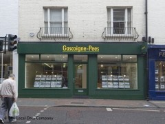 Gascoigne-Pees image