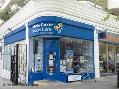 Marie Curie Cancer Care image