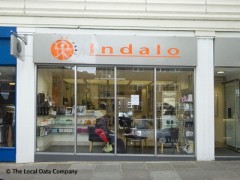 Indalo image