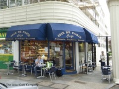 Joie De Paris image