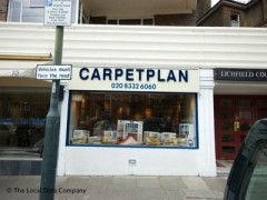 Carpet Plan image
