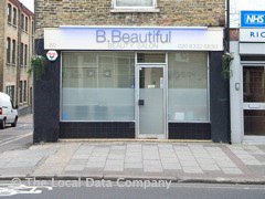 B Beautiful image
