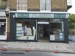 Village Dry Cleaner image