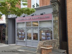 Nightingale Chancellors image