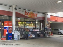 Total Service Station image