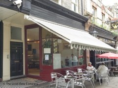 Cafe Alambra image