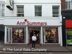 Ann Summers image