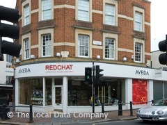 Redchat image