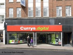 Currys.digital image