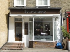 Beauchamp image