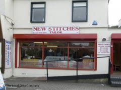 New Stitches image