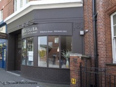 Matsuba image