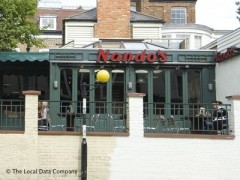 Nando's Chickenland image