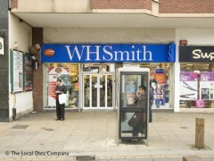 W H Smith image