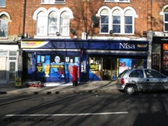 Plaistow Lane Post Office image