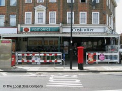 Allenby Road Post Office image
