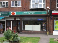 Post Office Ltd image