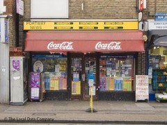 Portway News image
