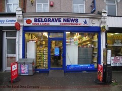 Belgrave News image