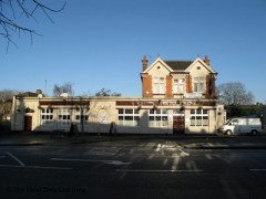 The Lord Napier image