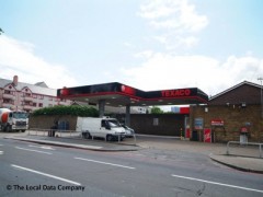 Burdett Road Filling Station image