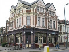 Northcote Arms image