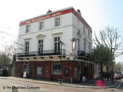 The Watermans Arms image