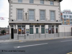 The Railway Tavern image